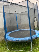 Trampolin zu verkaufen Baden-Württemberg - Korb Vorschau