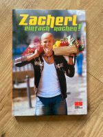 Kochbuch Zacherl einfach kochen! Nordrhein-Westfalen - Bergkamen Vorschau