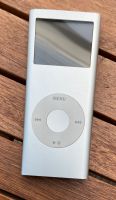 Apple iPod Nano A1199, 2 GB, Silber Rheinland-Pfalz - Neustadt an der Weinstraße Vorschau