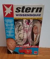 Stern "Wissensquiz" 60. Jahre von Jumbo Berlin - Reinickendorf Vorschau