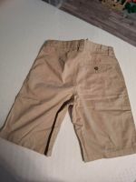 NEU H&M Chino Shorts Gr 146 beige Wandsbek - Hamburg Rahlstedt Vorschau