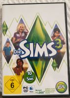 Die Sims 3 - Basis Spiel - PC Nordrhein-Westfalen - Mönchengladbach Vorschau