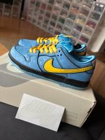 Nike SB Dunk Powerpuff Girl Bubbles 36,5 Bayern - Tiefenbach Kr Passau Vorschau