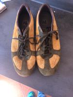 Merrell sportliche Herrenschuhe 43 Sachsen-Anhalt - Thale Vorschau