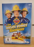 DVD Feuerwehrmann Sam Eine Insel voller Abenteuer Baden-Württemberg - Graben-Neudorf Vorschau