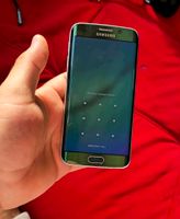 Samsung s6 edge Wie neu Nordrhein-Westfalen - Verl Vorschau
