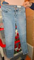 Jeans Marc O'Polo hellblau Größe 27 Hessen - Heppenheim (Bergstraße) Vorschau