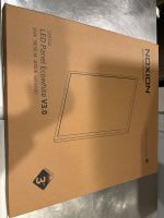12 Stück Noxion LED Panel Ecowhite 60x60. Niedersachsen - Verden Vorschau