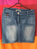 Damen Jeansrock von Cecil, Größe 40 Bayern - Plattling Vorschau