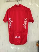 Radtrikot Gr. S Asics Saarland - Quierschied Vorschau