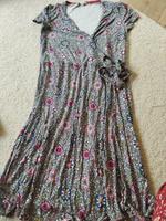 Sommerkleid Größe 12 R 38 von BODEN Niedersachsen - Belm Vorschau