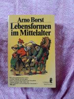 Lebensformen im Mittelalter Schleswig-Holstein - Bosau Vorschau