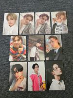 Enhypen Niki Photocards Berlin - Neukölln Vorschau