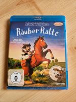 Räuber Ratte Blu Ray, DVD, NEU und OVP Niedersachsen - Bad Bederkesa Vorschau