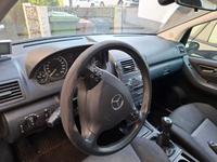 Mercedes-Benz A 150 CLASSIC Classic Hessen - Mörlenbach Vorschau