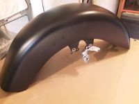 Org.Harley Davidson Frontfender Street Glide Touring Top zustand Niedersachsen - Harsefeld Vorschau