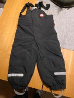 LEGO WEAR Schneehose | Gr.92 | schwarz Rheinland-Pfalz - Simmertal Vorschau