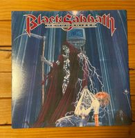 Black Sabbath - Dehumanizer (Blaues Vinyl) Baden-Württemberg - Waiblingen Vorschau