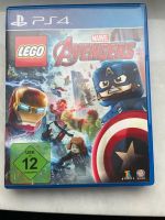 MARVEL AVENGERS  PS4 Spiel Baden-Württemberg - Grünkraut Vorschau