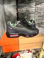 Nike corteiz 95 pink beam Sachsen - Flöha  Vorschau