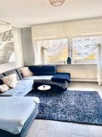 Sehr gut geschnittene geräumige 3 Zimmer Wohnung München-Fasanerie Feldmoching-Hasenbergl - Feldmoching Vorschau