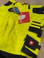 NEU Warnschutz Bundhose Arbeitshose Engelbert Strauss Gr. 54 Bayern - Kleinostheim Vorschau