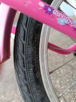 Puky Fahrrad rosa 16" Niedersachsen - Wolfenbüttel Vorschau