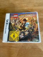Indiana Jones 2 Spiel für Nintendo DS Bayern - Erdweg Vorschau