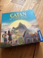 Die Siedler von Catan - Aufstieg der Inka Hessen - Usingen Vorschau