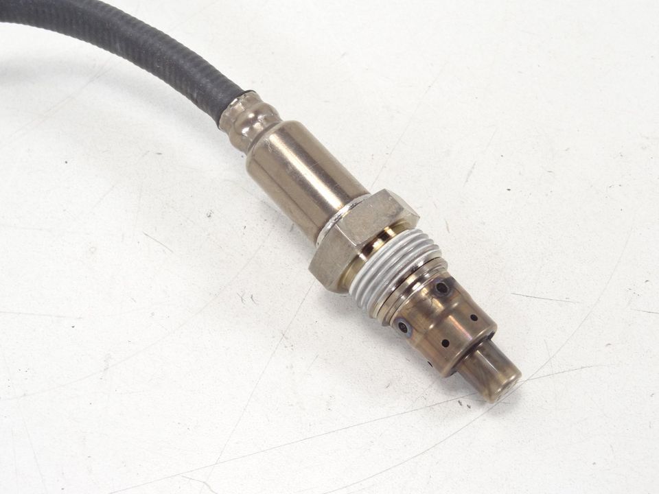 VW Bus T6 T6.1 NOX Sensor Partikelsensor 05L907807Q N P / Neu in  Brandenburg - Königs Wusterhausen, Ersatz- & Reparaturteile