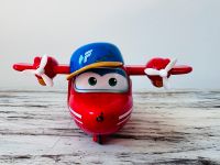 Superwings Transformers große Figur FLIP 13cm rot, kaum bespielt Altona - Hamburg Groß Flottbek Vorschau