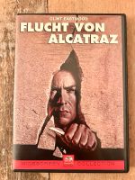 DVD „Flucht von Alcatraz“ #Clint Eastwood“ Niedersachsen - Leer (Ostfriesland) Vorschau