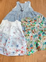 Baby Boden H&M Zara Kleid Sommer bunt Hase 68 Niedersachsen - Vechelde Vorschau