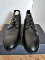 ➡ ungetragen* Gr. 43 (43,5) schwarze Doucal's Herrenschuhe Boots Essen - Bredeney Vorschau