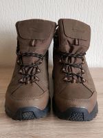 Winterstiefel,Wanderstiefel,Trakking Boots,Waterproof,Crivit,42 Thüringen - Sömmerda Vorschau