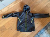 Windbreaker Jacke Jungen Quechua Gr176/S grau neuwertig Nordrhein-Westfalen - Erftstadt Vorschau