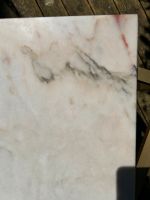 Carrara Marmorplatte, naturweiß, 70mal70, 2 cm dick. Nordrhein-Westfalen - Minden Vorschau