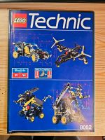 Lego Technic 8082 4fach Kombianleitung (Electric) Bayern - Freising Vorschau