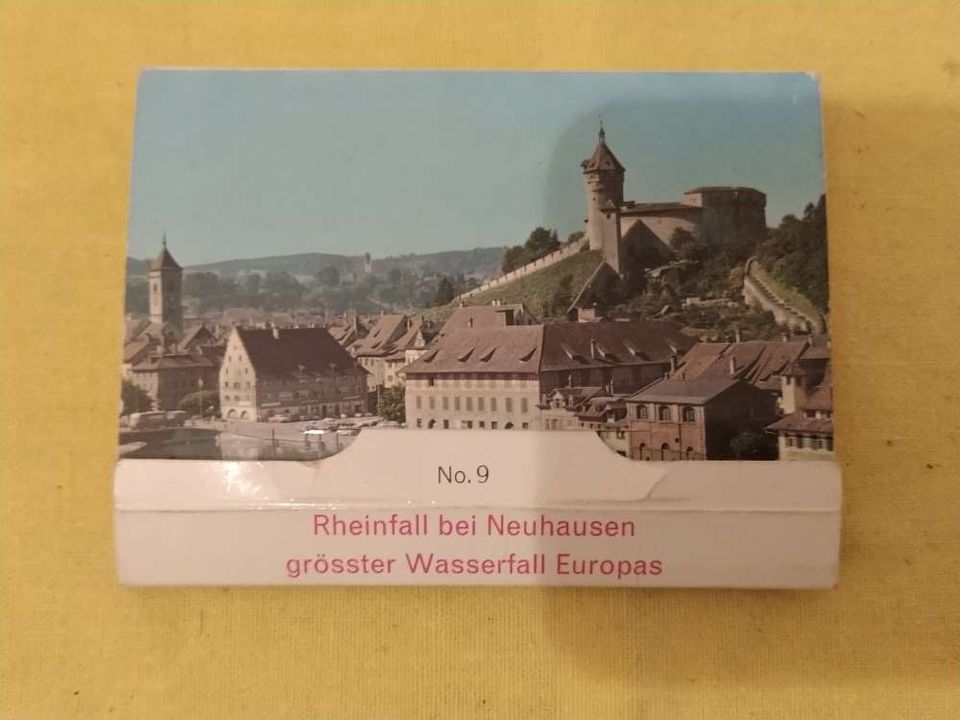 Postkartenhefte Photo Heft Booklet Bildband Büchlein in Köln