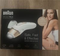 Braun Silk expert Pro 5 Baden-Württemberg - Brühl Vorschau