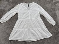 Damen Blusenkleid Grösse 42 Kleid Blusenkleid Damenkleid Hessen - Schotten Vorschau