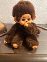 Original Monchhichi aus den 70er Jahren, mit Schlafaugen Baden-Württemberg - Mannheim Vorschau