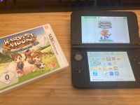 Nintendo 3DS - Harvest Moon Das verlorene Tal Niedersachsen - Bröckel Vorschau