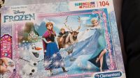 Puzzle Frozen Jewels Puzzle 104 Teile Rheinland-Pfalz - Zornheim Vorschau