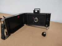 Alfa Kamera, klapp Kamera, Vintage Kamera, Bayern - Rieden Vorschau