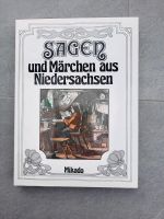 Sagen und Märchen aus Niedersachsen Niedersachsen - Landesbergen Vorschau