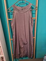 S.Oliver Black Label 34 Cocktailkeid Kleid Flieder Sachsen-Anhalt - Merseburg Vorschau