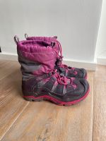 Keen Winterstiefel Winterport Schneestiefel Gr. 32/33 Nordrhein-Westfalen - Much Vorschau