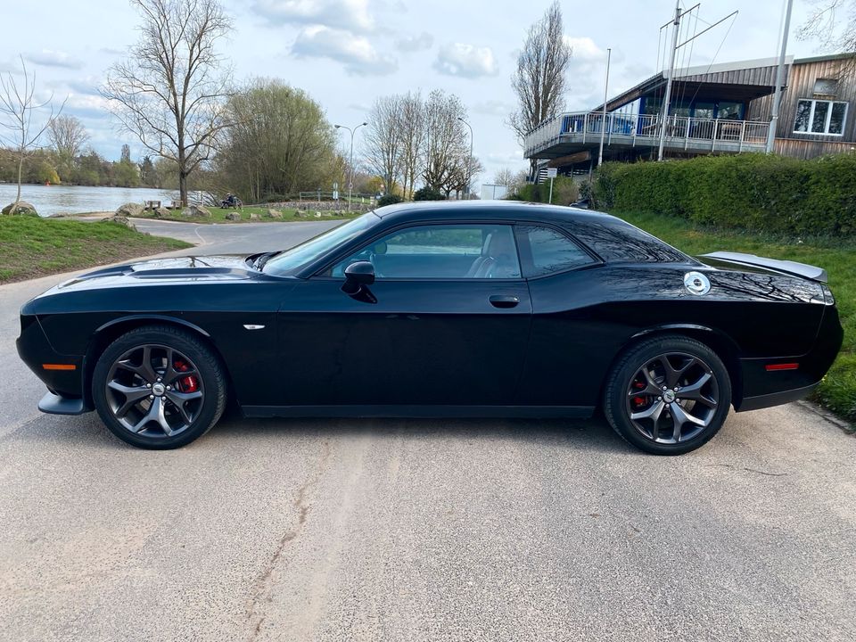 Dodge Challenger 3.6 SXT Plus in Frankfurt am Main