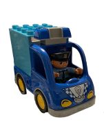 Lego Duplo Polizei Auto Spielzeug Autospielzeug Kindersachen Niedersachsen - Laatzen Vorschau